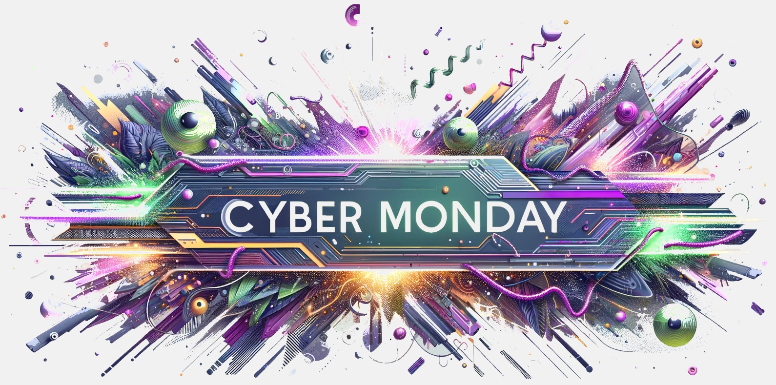 cyber-monday